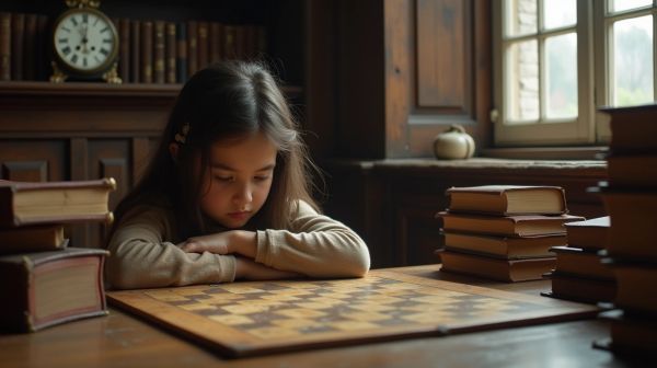 Comment jouer à la règle du jeu qui est ce ?