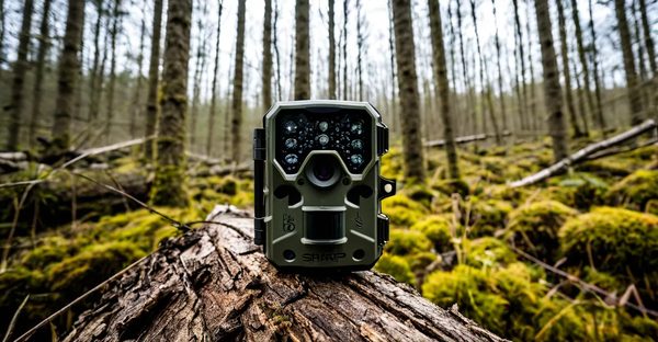 Top 10 des meilleures caméras de chasse pour 2025