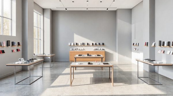 Top raisons d'opter pour un grossiste en accessoires smartphone