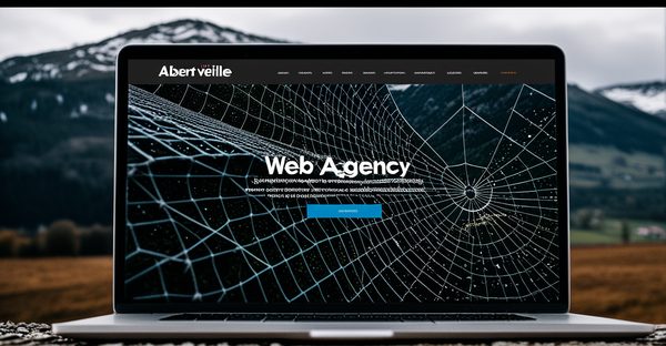 Trouvez la meilleure agence web à albertville pour vos projets