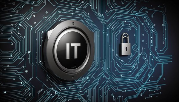 Améliorations de sécurité et performance pour une it fiable