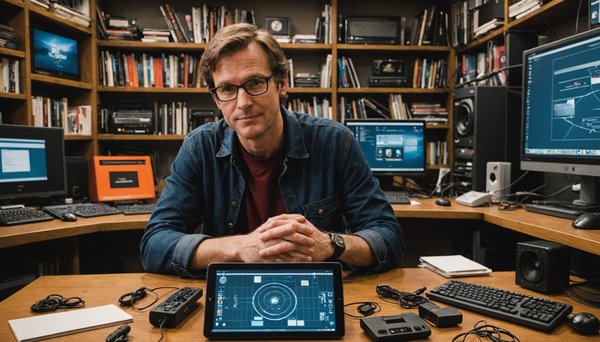 Objets geek incontournables pour passionnés en 2025